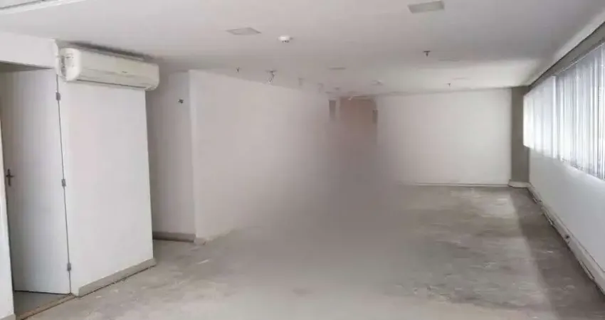 Conj. Comercial para locação 96m² com 2 vagas no Jardim Paulista- São Paulo, SP