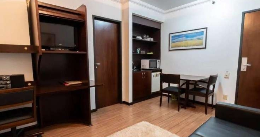 Apartamento à venda em Indianópolis, São Paulo