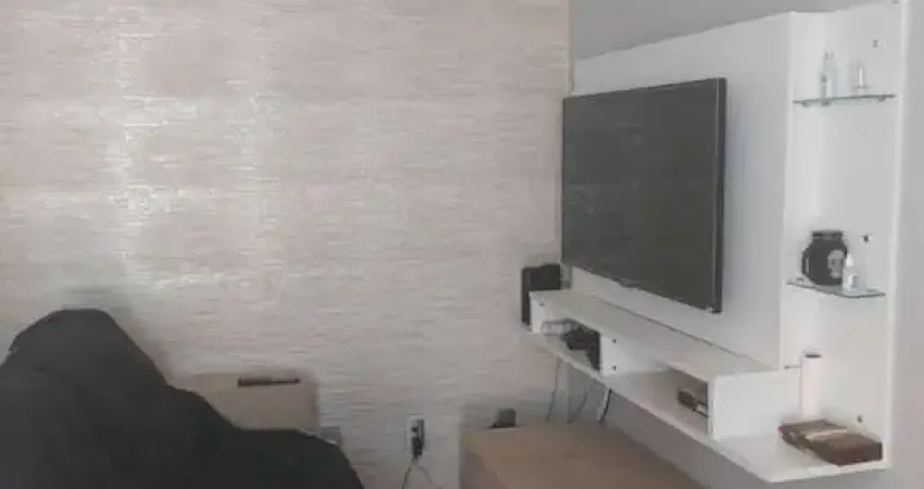 Apartamento com 2 quartos à venda na Rua Elza Guimarães, --, Vila Amália, São Paulo