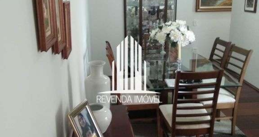 Apartamento à venda no Rio Pequeno 100m²  3 dormitórios e 2 vagas