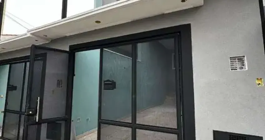 Sobrado á venda em Interlagos com 100m² 3 dormitórios 3 banheiros 2 vagas