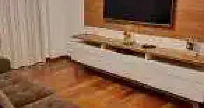 Apartamento com 2 quartos à venda na Rua Celso Ramos, --, Vila Andrade, São Paulo