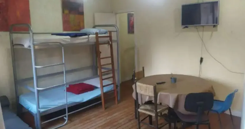 Casa Assobradada em Pinheiros- São Paulo, SP
