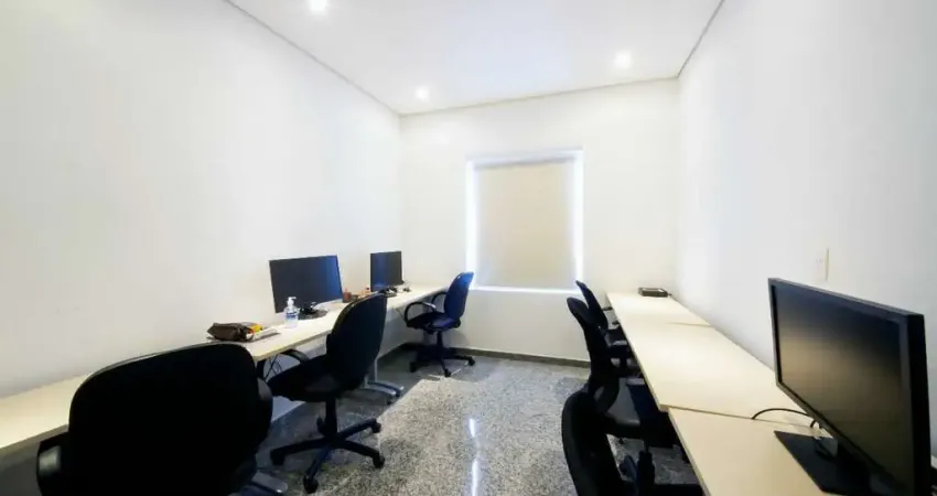 Sala comercial para alugar na Rua Andréa Paulinetti, --, Jardim das Acacias, São Paulo