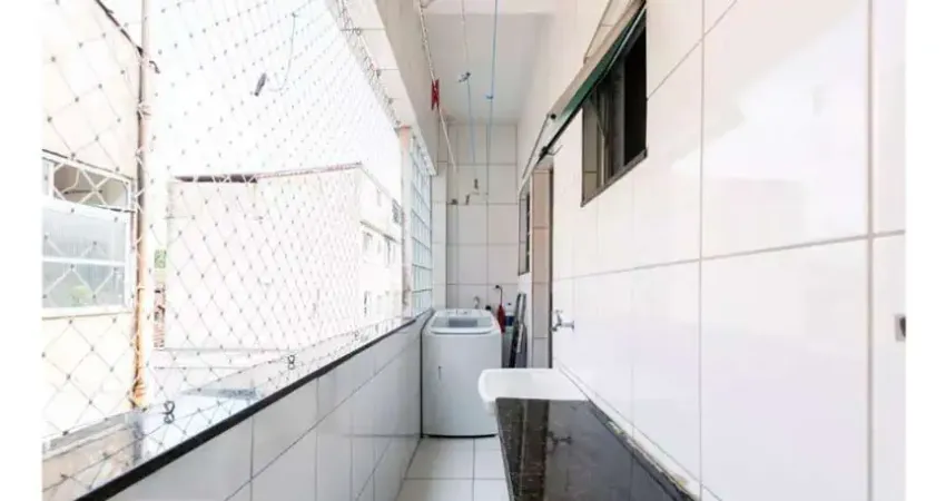 Apartamento à venda no ipiranga: 2 quartos, 1 banheiro, 80 m² - próximo ao parque da independência. venha conferir!