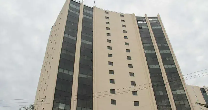 Sala comercial com 7 vagas, 384m² para alugar na Vila Olímpia