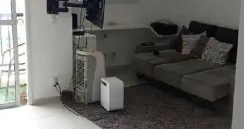 Apartamento em Vila Paulista, 122m², 2 Dormitórios