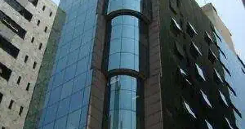 Sala comercial para alugar na Rua Frei Caneca, --, Consolação, São Paulo