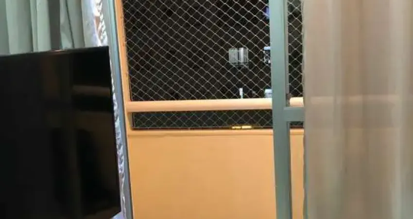 Apartamento à venda em são paulo-sp, jardim vergueiro (sacomã): 3 quartos, 1 banheiro, 1 vaga, 69m². venha conferir!