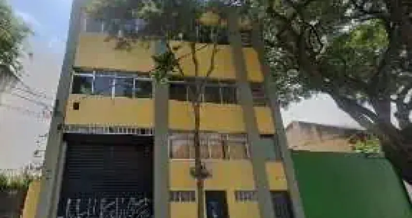 Prédio para alugar na Rua Anhangüera, --, Barra Funda, São Paulo
