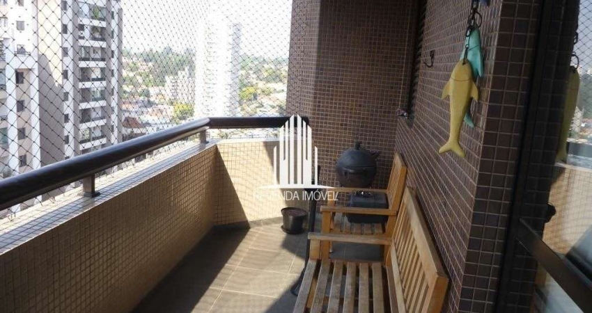 Apartamento à Venda em Vila Mascote - SP