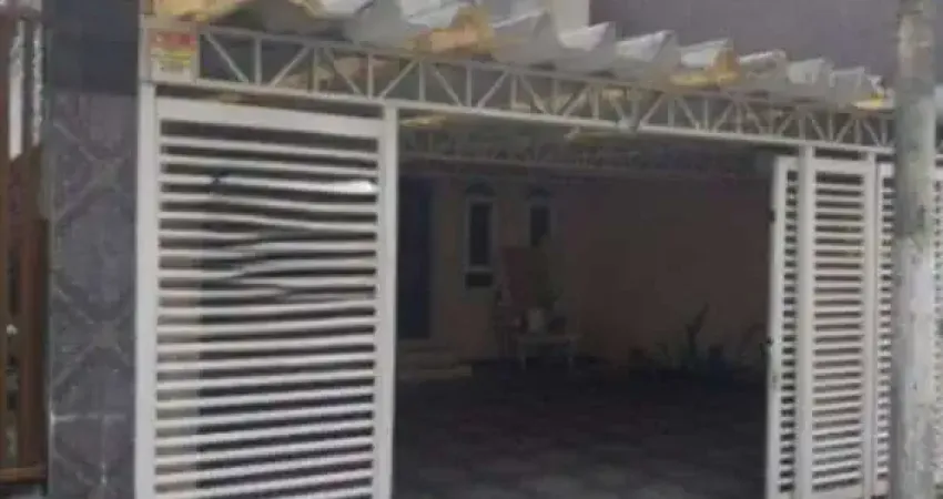 Sobrado São Miguel Paulista