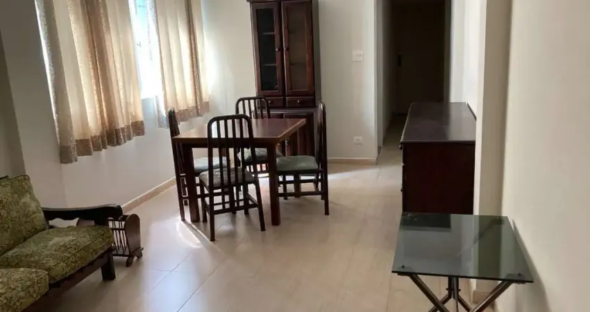 Apartamento no Condomínio Ébano no Jardim Paulista com 57m² 1 dormitório 1 banheiro 1 vaga