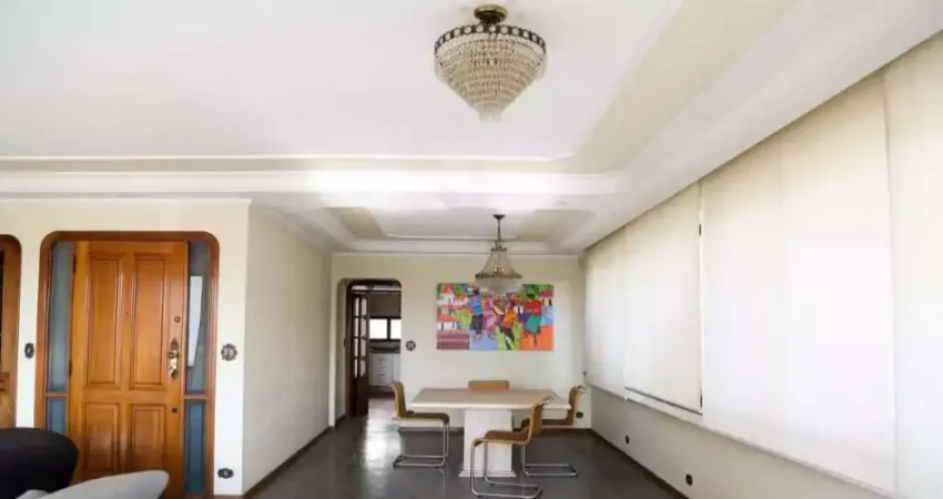 Apartamento no Condomínio Maratona na Vila Alexandria com 180m² 3 dormitórios 1 suíte 2 banheiros 3 vagas