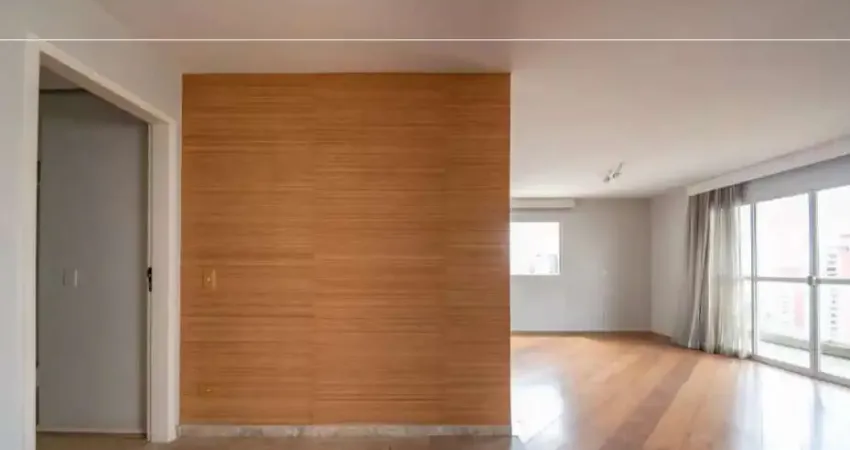 Apartamento à venda em São Paulo - Vila Andrade