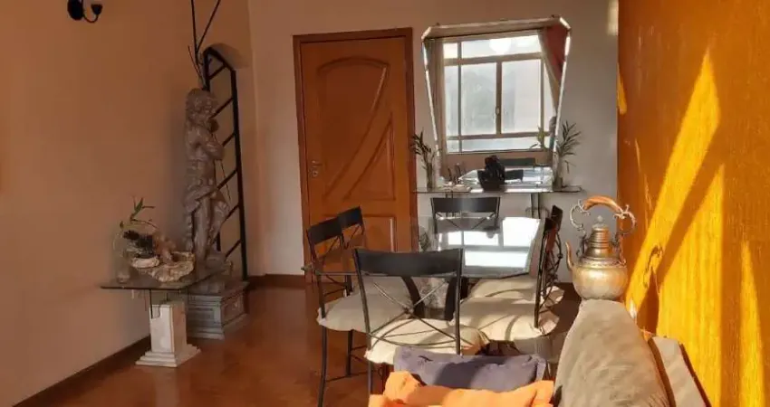 Apartamento no Condomínio Nova Ipiranga na Vila Buarque com 116m² 4 dormitórios 2 banheiros