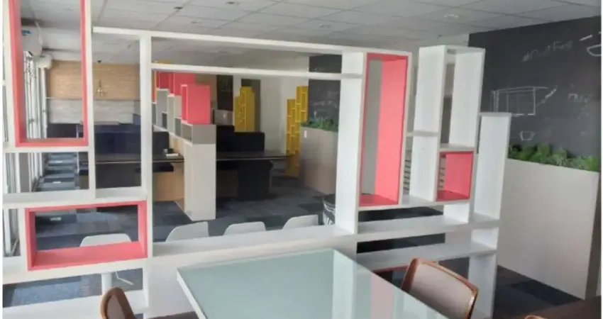 Sala comercial para alugar na Avenida Marquês de São Vicente, --, Várzea da Barra Funda, São Paulo