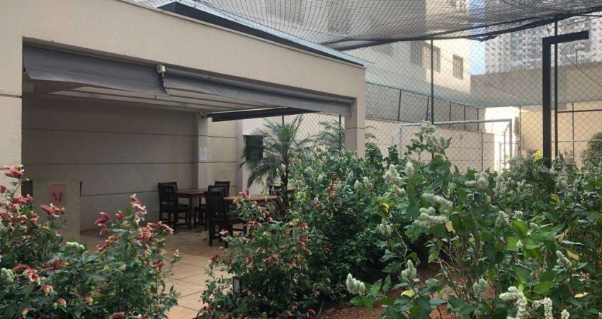 Apartamento à venda no Brás, São Paulo