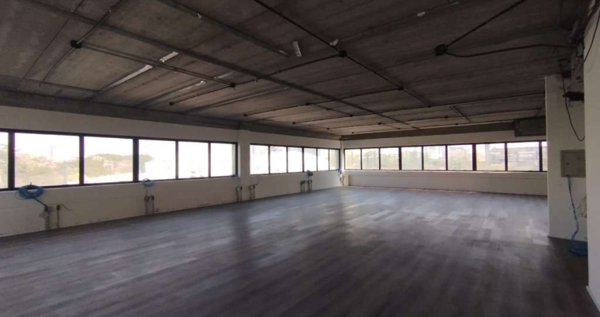 Sala Comercial para alugar na Barra Funda 356,00m²