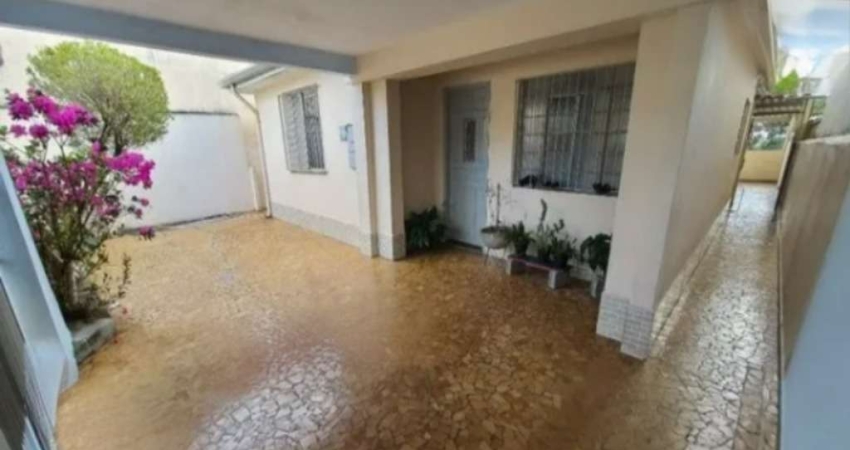 Casa à venda no Jardim Boa Vista (Zona Sul) com 280m² 3 dormitórios 1 suíte 2 banheiros 2 vagas