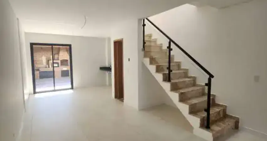 Sobrado a venda com 130m², 3 dormitório e 1 suíte no Jardim Marajoara