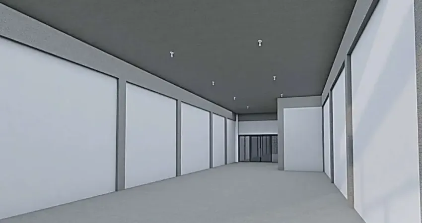 Sala Comercial para Locação, 643m² Pinheiros São Paulo - SP