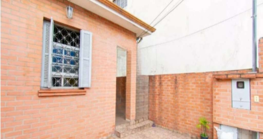 Casa à venda no Jardim Vila Formosa com 165m² 2 dormitórios 2 banheiros 1 vaga
