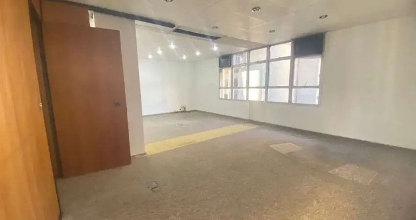 Sala comercial para alugar na Alameda Campinas, --, Jardim Paulista, São Paulo