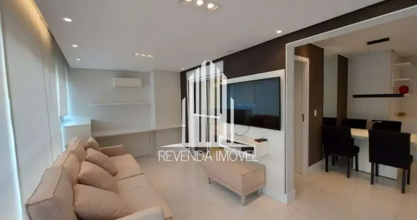 Apartamento para alugar com 1 quarto na Vila conceição