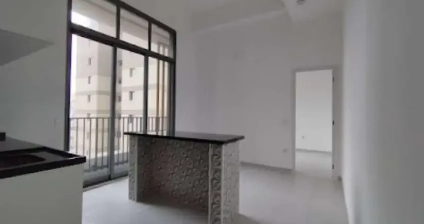Apartamento com 39m²,1 dormitório - Locação R$ 3.500,00 - Vila Mariana - SP