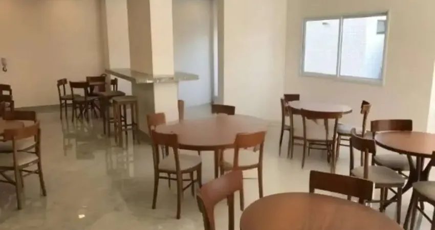 Apartamento novo : 3 dormitórios , 1 suíte , 2 sala , 1 banheiros e 2 vagas de garagem - vila alzira - santo andré -sp