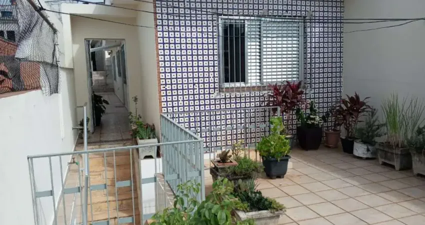 Casa com 4 quartos à venda na Rua Ponte Pensa, --, Parada Inglesa, São Paulo