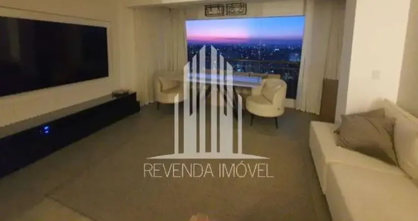Apartamento à venda na Vila Andrade, São Paulo