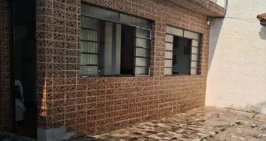 Casa à venda no parque residencial oratorio com 150m² 4 dormitórios 3 banheiros 7 vagas