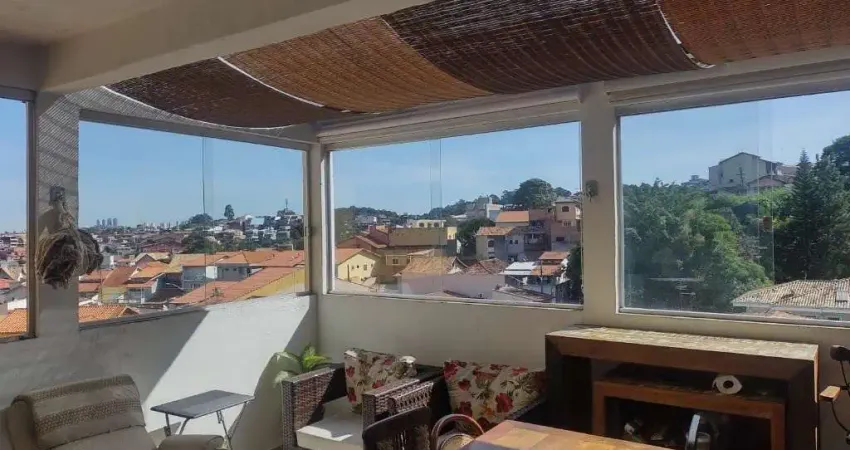 Casa com 3 quartos à venda na Rua Luanda, --, Parque Monte Alegre, Taboão da Serra