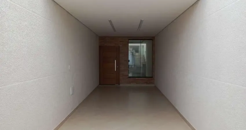 Imperdível: Sobrado à venda em São Paulo-SP, 3 quartos, 3 suítes, 3 banheiros, 2 vagas, 105m² no São Pedro!