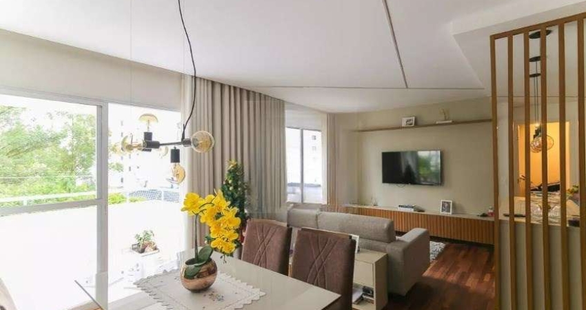 Apartamento á venda na Vila Andrade, com 4 dormitórios, sendo 1 suíte e 3 vagas.