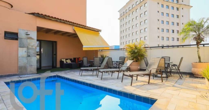 APARTAMENTO 64Mts 02 DORM 02 SUITES 01 VAGA LAZER R$ 750.000