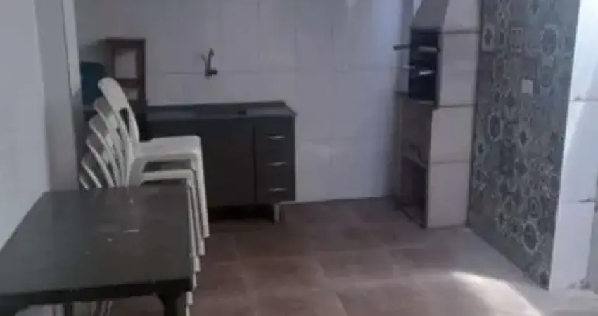 Casa com 3 quartos à venda na Rua Antônio Rodrigues dos Ouros, --, Jardim Teresa, São Paulo