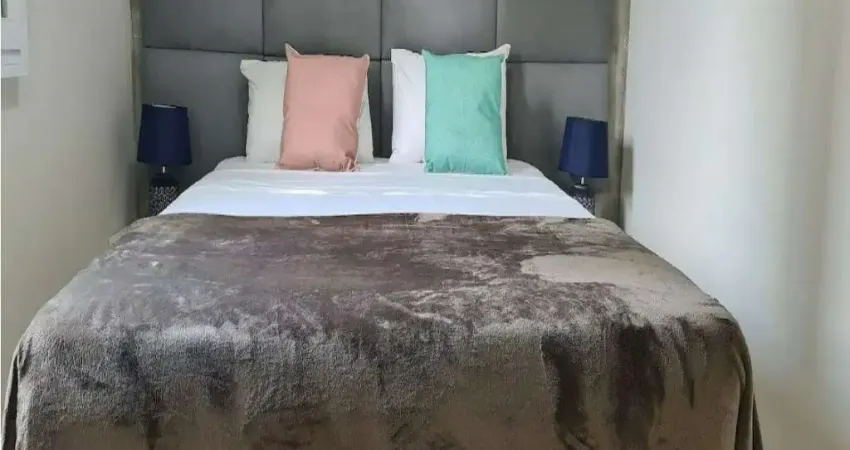 Apartamento com 1 quarto à venda na Rua Santa Justina, --, Vila Olímpia, São Paulo