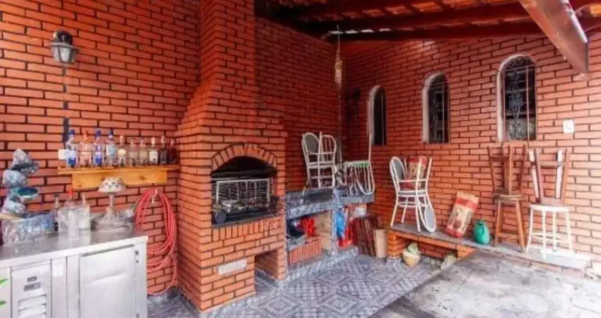 Sobrado à venda na vila portuguesa com 2 dormitórios 2 suítes 3 banheiros 4 vagas