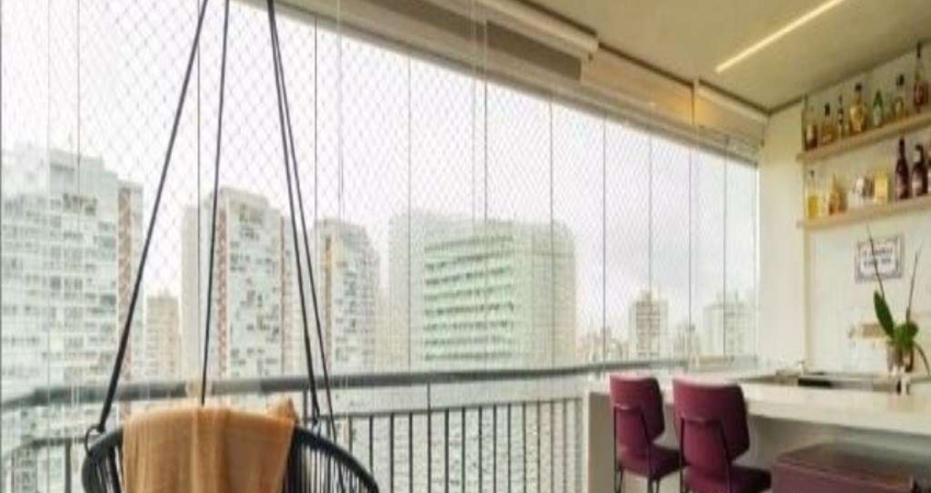 Apartamento à venda com 87m², 2 quartos e 2 vagas