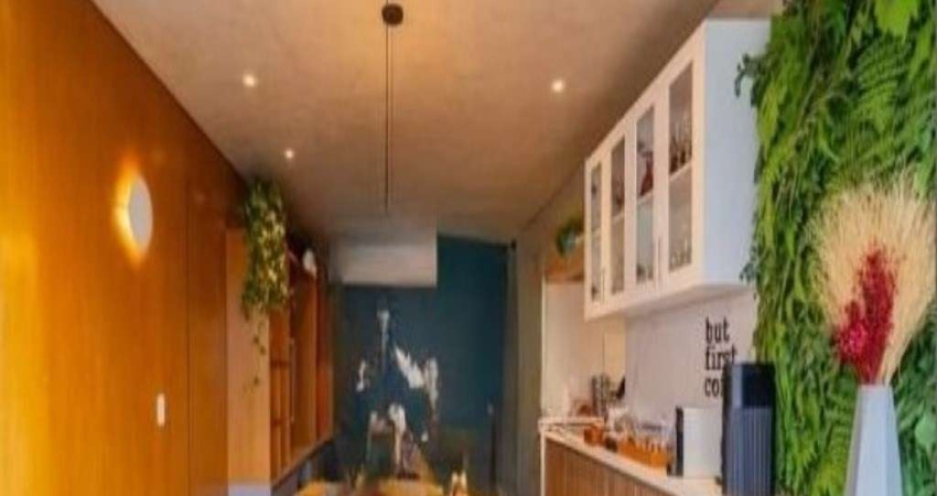 Apartamento com 2 quartos à venda na Rua Doutor Luiz Migliano, --, Jardim Caboré, São Paulo