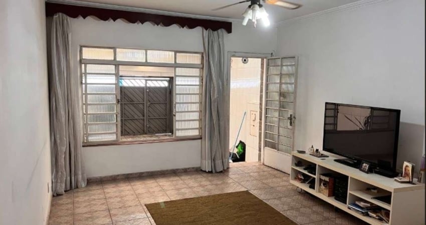 Casa com 2 quartos à venda na Rua Acruás, --, Vila Congonhas, São Paulo