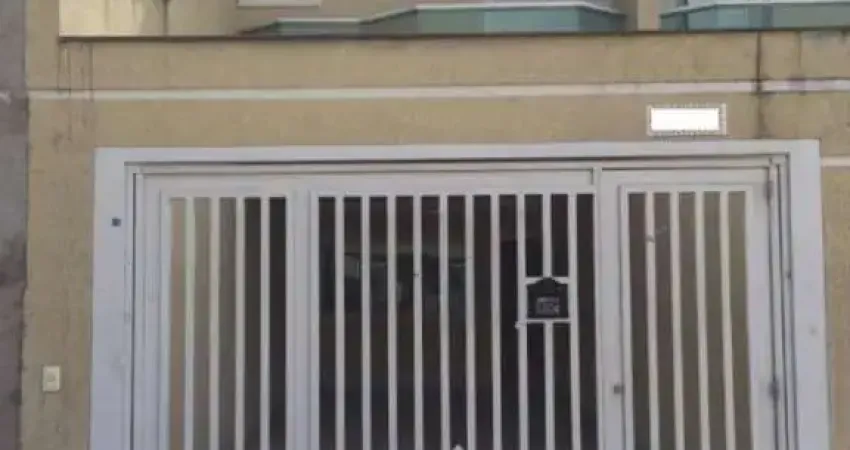 Sobrado com 3 dormitórios à venda, 135 m² vila carrão - são paulo/sp