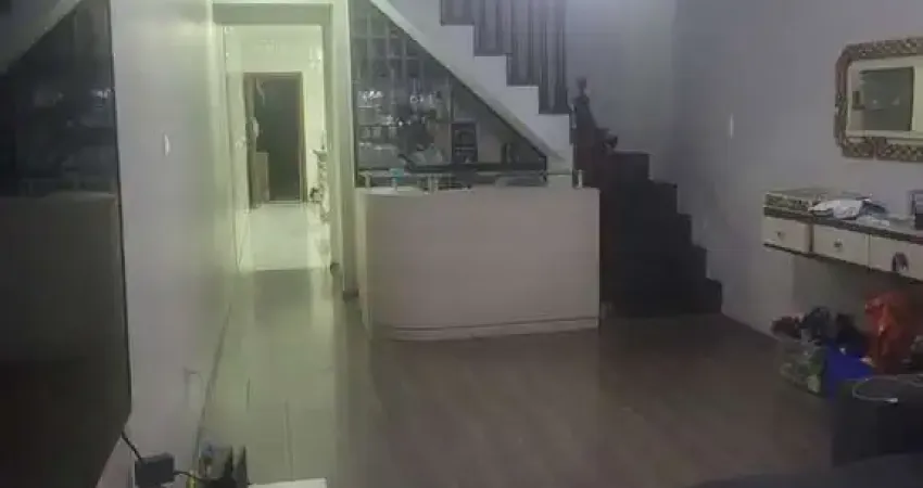 Casa com 3 quartos à venda na Rua Maxá, --, Penha De França, São Paulo