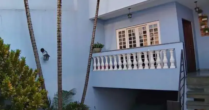 Casa com 4 quartos à venda na Rua Erva Chumbo, --, Jardim Guairaca, São Paulo