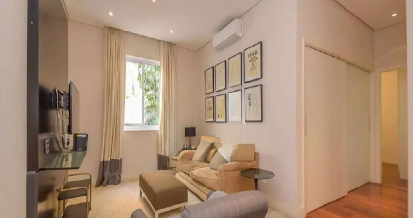 Apartamento à venda - 2 quartos - Bela Vista, São Paulo