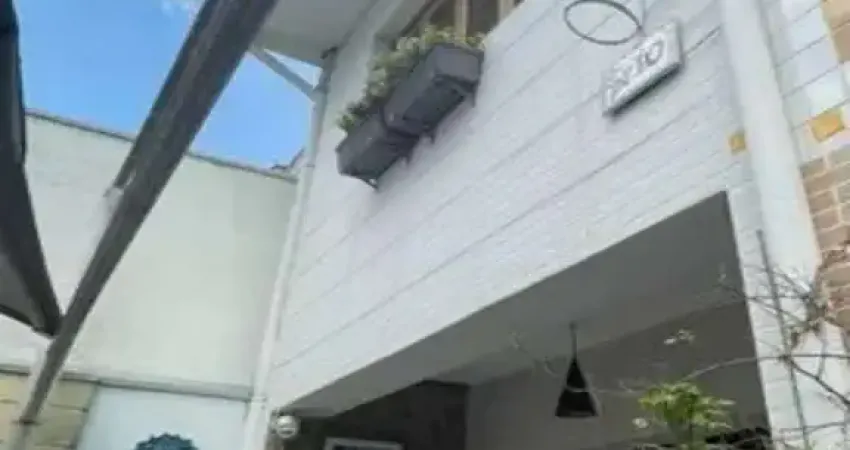 Casa em condomínio fechado à venda na vila prudente com 140m² 2 dormitórios 3 banheiros 1 vaga