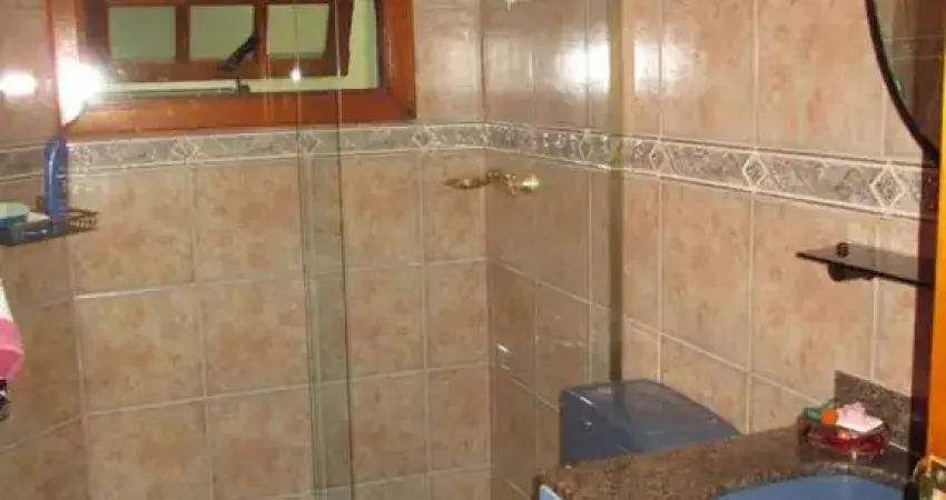 Casa com 3 quartos à venda na Rua Helena Aparecida Secol, --, Nova Petrópolis, São Bernardo do Campo